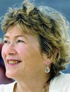 Virginia Pérez-Ratton