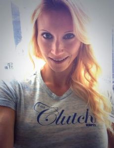 Melissa Pfeister