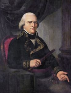 Pieter Gerardus van Overstraten