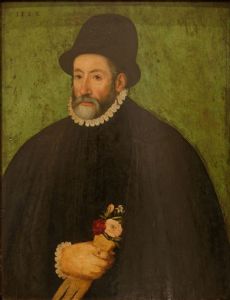 Étienne Martellange