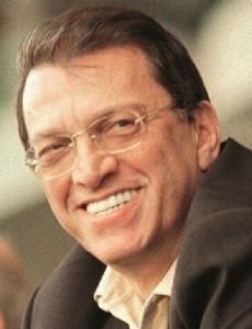 Mesut Yılmaz