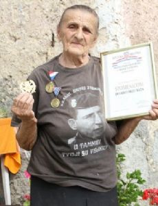 Roza Miletić