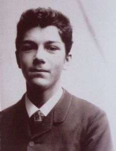 Daniel Halévy