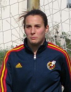 Priscila Borja