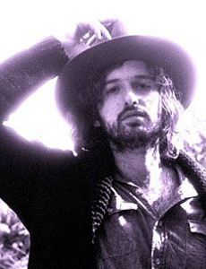 Joachim Cooder