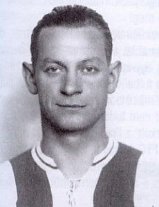 Ferenc Szedlacsek