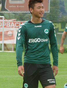 Park Jung-Bin