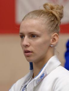 Katrina Lehis