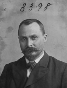 Vito Cascioferro