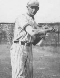 Joe Wilhoit