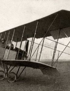 Air Fleet of the Revolutionary Insurgent Army of Ukraine