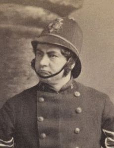 Fred Clifton