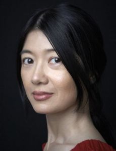 Jennifer Lim