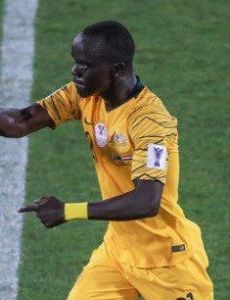 Awer Mabil