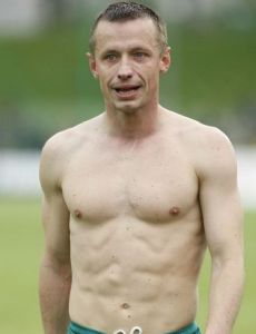 Krzysztof Wołczek