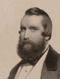 Francis Crossley