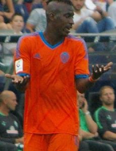 Wilfried Zahibo