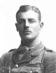 Cuthbert Orde
