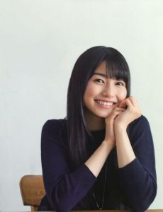 Sora Amamiya