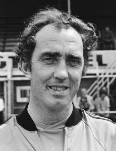 Fred André