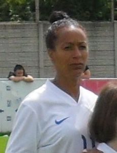 Brenda Sempare
