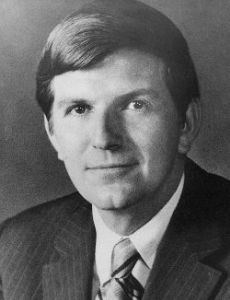 F. David Mathews