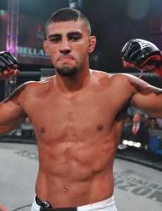 Douglas Lima