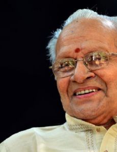 Madavoor Vasudevan Nair