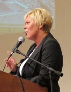 Anita Orlund