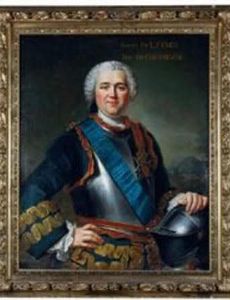 Charles Louis d'Albert de Luynes
