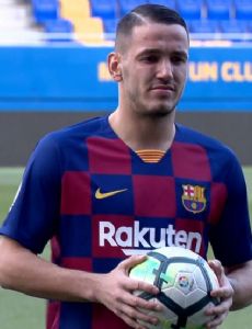 Rey Manaj