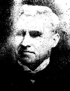 Fielding Clarke