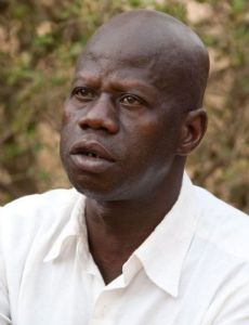 S. Pierre Yameogo