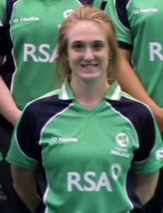 Shauna Kavanagh