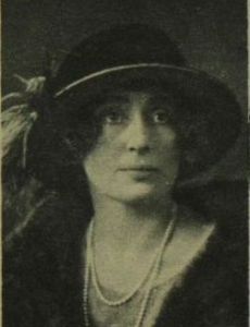 Rachel Parsons (engineer)