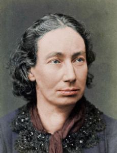 Louise Michel