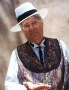 Robert E Vardeman
