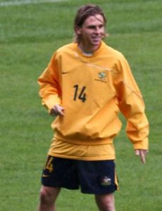 Brett Holman