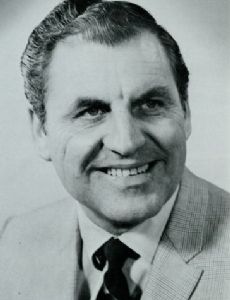 Guy Lewis