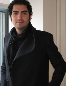 Hafez Nazeri