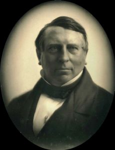 James Mayer de Rothschild