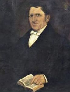 David Griffiths (missionary)