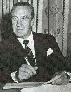Ernest Marples