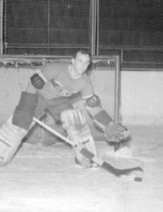 Paul Bibeault