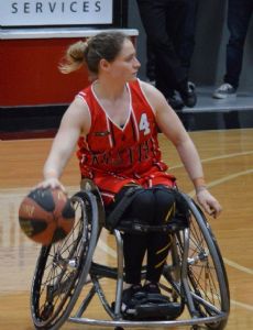 Bree Mellberg