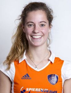 Merel de Blaeij