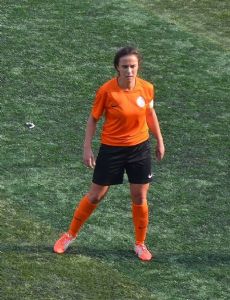 Esra Güler
