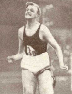 Lennart Lindgren