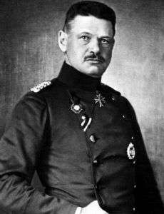 Kurt von Morgen