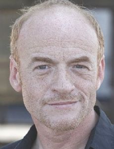 Jason Salkey